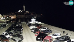 Staré město, kostel sv. Eufemie