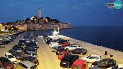 Staré město, kostel sv. Eufemie