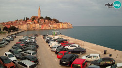 Staré město, kostel sv. Eufemie