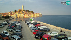 Staré město, kostel sv. Eufemie