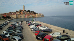 Staré město, kostel sv. Eufemie