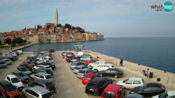 Staré město, kostel sv. Eufemie