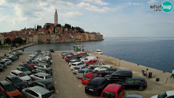 Staré město, kostel sv. Eufemie