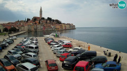 Staré město, kostel sv. Eufemie