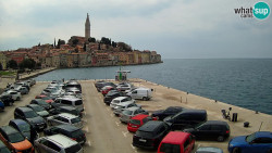 Staré město, kostel sv. Eufemie