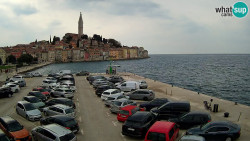 Staré město, kostel sv. Eufemie