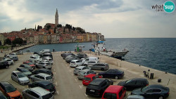 Staré město, kostel sv. Eufemie