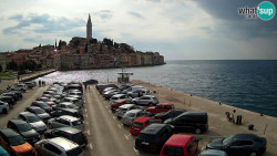 Staré město, kostel sv. Eufemie