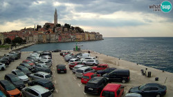 Staré město, kostel sv. Eufemie