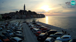 Staré město, kostel sv. Eufemie