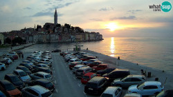 Staré město, kostel sv. Eufemie