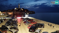 Staré město, kostel sv. Eufemie