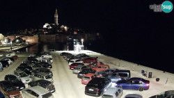 Staré město, kostel sv. Eufemie