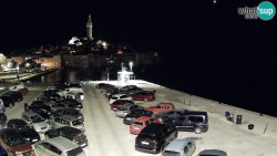 Staré město, kostel sv. Eufemie