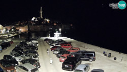 Staré město, kostel sv. Eufemie