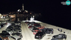 Staré město, kostel sv. Eufemie