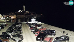 Staré město, kostel sv. Eufemie