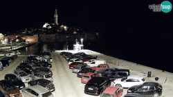 Staré město, kostel sv. Eufemie