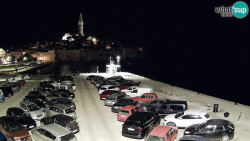 Staré město, kostel sv. Eufemie