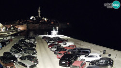 Staré město, kostel sv. Eufemie