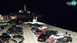 Staré město, kostel sv. Eufemie