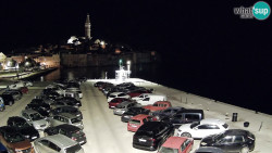 Staré město, kostel sv. Eufemie