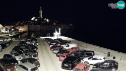 Staré město, kostel sv. Eufemie