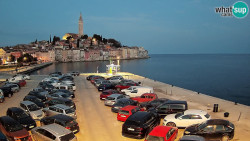 Staré město, kostel sv. Eufemie