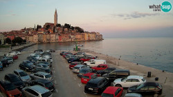 Staré město, kostel sv. Eufemie