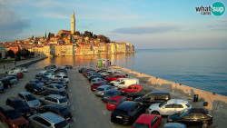 Staré město, kostel sv. Eufemie