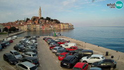 Staré město, kostel sv. Eufemie