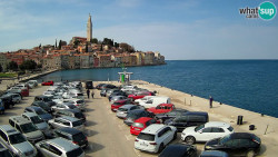 Staré město, kostel sv. Eufemie