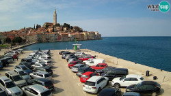 Staré město, kostel sv. Eufemie