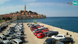 Staré město, kostel sv. Eufemie