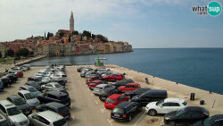 Staré město, kostel sv. Eufemie