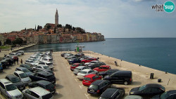 Staré město, kostel sv. Eufemie