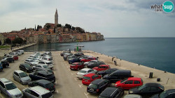 Staré město, kostel sv. Eufemie