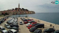 Staré město, kostel sv. Eufemie