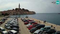 Staré město, kostel sv. Eufemie