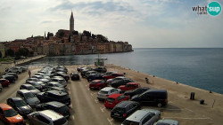 Staré město, kostel sv. Eufemie