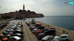 Staré město, kostel sv. Eufemie