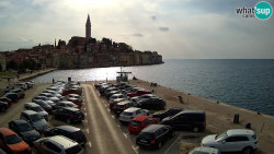 Staré město, kostel sv. Eufemie