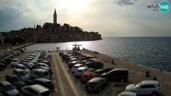 Staré město, kostel sv. Eufemie