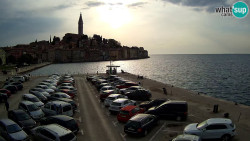 Staré město, kostel sv. Eufemie