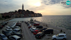 Staré město, kostel sv. Eufemie