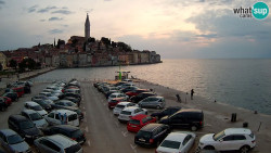 Staré město, kostel sv. Eufemie