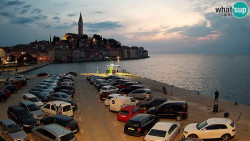 Staré město, kostel sv. Eufemie