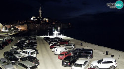 Staré město, kostel sv. Eufemie