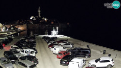 Staré město, kostel sv. Eufemie