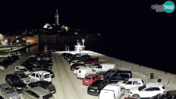 Staré město, kostel sv. Eufemie